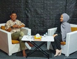 Allegra Putri Kartika: Yuk Melek Politik, Jangan Golput!