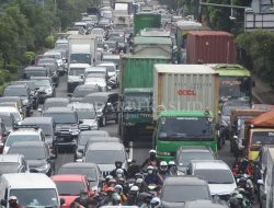 Aturan Operasional Truk belum Mengikat