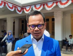 Ini Dia Bakal Cawapres yang Disodorkan PAN ke Prabowo Subianto