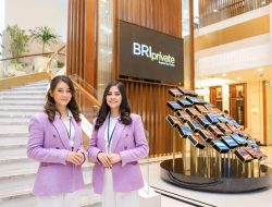 Makin Bersinergi, BRI dan BRI-MI Luncurkan Reksadana Index Berbasis ESG