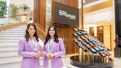Makin Bersinergi, BRI dan BRI-MI Luncurkan Reksadana Index Berbasis ESG