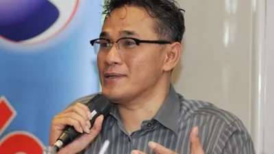 PDIP Pecat Budiman Sudjatmiko, Alasan Pelanggaran Berat