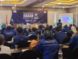 Bacaleg PAN Wajib Terapkan Politik Santun