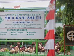 Persiapkan Fasilitas ANBK