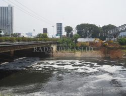 Bekasi Krisis Air Bersih