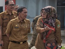 Belum Ada Kebijakan WFH bagi ASN