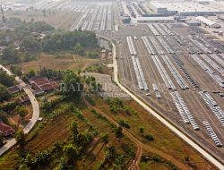 Jejak Sejarah Berkembangnya Kawasan Industri di Kabupaten Bekasi