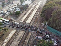 Butuh Terminal untuk Atasi Angkutan Umum yang Semrawut