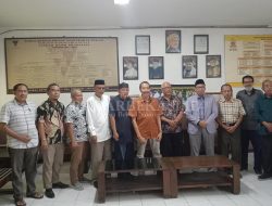 Calon Pj Walkot Harus Paham Kultur Bekasi