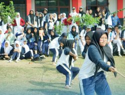 Ciptakan Lomba 17-an yang Edukatif