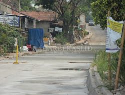 Dinas SDABMBK Kabupaten Bekasi Fokuskan Kualitas Pembangunan Infrastruktur