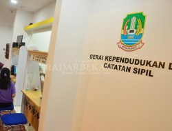 Jumpalitan Kejar Target Aktivasi IKD