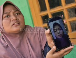 Dua TKW Asal Cabangbungin Tak Jelas Nasibnya
