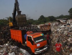 Dua TPS Liar Ditutup Permanen