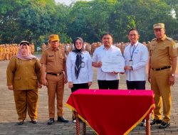 BPRS Patriot Dapat Suntikan Dana Rp35 Miliar dari SMF
