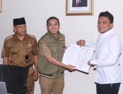 Distribusi Guru di SMA-SMK Bekasi Belum Merata   