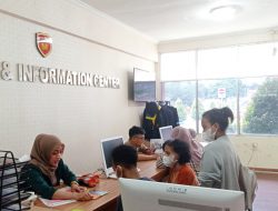 Penerimaan Mahasiswa Baru di Sejumlah Perguruan Tinggi Swasta Belum Capai Target