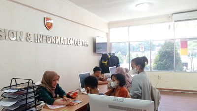 Penerimaan Mahasiswa Baru di Sejumlah Perguruan Tinggi Swasta Belum Capai Target