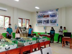 Penerapan Kelas Industri di SMK Bekasi Masih Terbatas