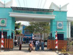 SMAN 6 Tamsel Minta Sumbangan Rp2 Jutaan Per Siswa