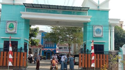 SMAN 6 Tamsel Minta Sumbangan Rp2 Jutaan Per Siswa