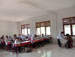 Sekolah Swasta Tak Khawatir Kekurangan Siswa