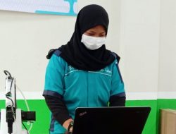 Program Jabar Masagi Baru Diterapkan Sepuluh Sekolah