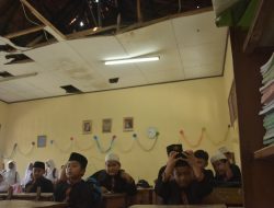 Dewan Pendidikan Kabupaten Bekasi Usul Pembentukan Pokja CSR