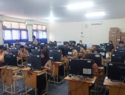 SMA-SMK Siap Gelar ANBK