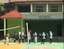 SMPN 37 Siap Hadapi ANBK, 25 Unit Komputer Siap Dipakai