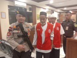 Sidang ”Serial Killer” Wowon cs Hadirkan Saksi Ahli
