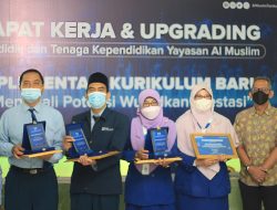 Kolaborasi dalam Prestasi: Membangun Prestasi di Lingkungan Sekolah