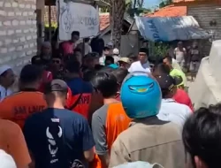 Viral, Heboh Suara Dentuman Misterius Bawah Tanah di Madura