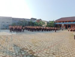 SMK PUP Peringati Hari Pramuka