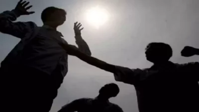Aniaya Siswi SD, Dua Pelaku Diamankan Polisi