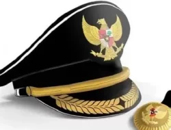 Resmi, Pj Gubernur Jabar Bey Machmudin