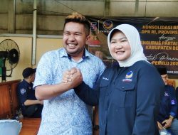 Faizal, dari PAN ke PKB Lantas ke NasDem
