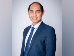BRI Tunjuk Agustya Hendy Bernadi sebagai Corporate Secretary   