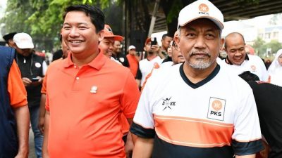Respons PKS Soal Permohonan Maaf Plt Wali Kota Bekasi