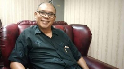 Beredar, Sejumlah Nama Bakal Calon Pj Wali Kota Bekasi, Fraksi PDIP Bilang Begini