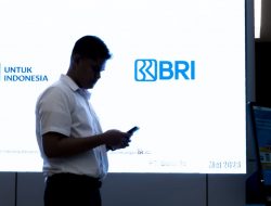 Kinerja Saham BBRI Cemerlang, Analis Rekomendasikan Buy & Hold   
