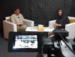 Meli Siap Beraksi di Pilwalkot Bekasi