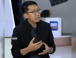 Sukses Transformasi Ekosistem Digital, Komposisi Dana Murah BRI Semakin Sehat   