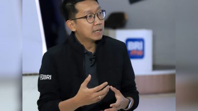 Sukses Transformasi Ekosistem Digital, Komposisi Dana Murah BRI Semakin Sehat   