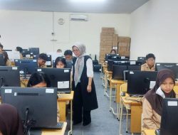 Sekolah Lebih Siap Hadapi ANBK