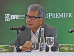 Kinerja Solid, BRI jadi Bank Terbesar di Indonesia versi Fortune Indonesia 100   