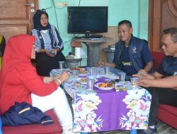 Endang Redam Gejolak Internal Partai NasDem