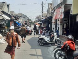 Temuan Dua Benda Diduga Bom Rakitan di Pasar Taman Wisma Asri, Kapolres Metro Bekasi Bilang Begini
