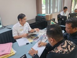 25 Barang Sitaan Kantor Pajak Jabar III Dilelang     
