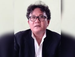 Penerapan Pasal 27 Ayat (3) UU ITE kepada Advokat Kamaruddin Simanjuntak